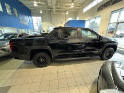 
										2024 Chevrolet Silverado EV e4WD Crew Cab Work Truck w/4WT full									