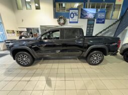 
										2024 Chevrolet Colorado Crew Cab Short Box 4-Wheel Drive Z71 full									