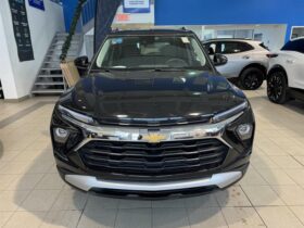 2024 Chevrolet TrailBlazer Awd Lt