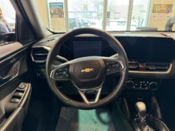 
										2024 Chevrolet TrailBlazer AWD LT full									