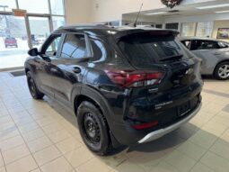 
										2024 Chevrolet TrailBlazer AWD LT full									