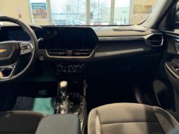 
										2024 Chevrolet TrailBlazer AWD LT full									