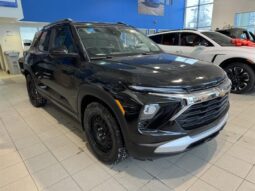 
										2024 Chevrolet TrailBlazer AWD LT full									