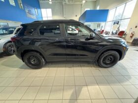 2024 Chevrolet TrailBlazer Awd Lt