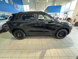 
										2024 Chevrolet TrailBlazer AWD LT full									