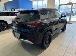 
										2024 Chevrolet TrailBlazer AWD LT full									