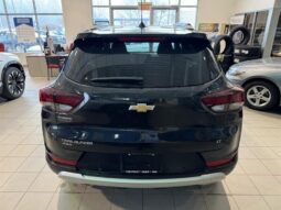 
										2024 Chevrolet TrailBlazer AWD LT full									