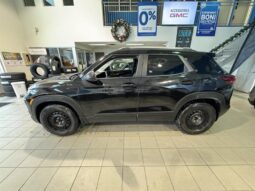 
										2024 Chevrolet TrailBlazer AWD LT full									