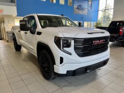 
										2024 GMC Sierra 1500 Crew Cab Standard Box 4-Wheel Drive Pro full									