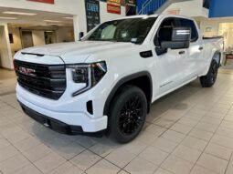 2024 GMC Sierra 1500 - Occasion Camion - VIN: 1GTUUAED8RZ127112 - Buckingham Chevrolet Buick GMC Gatineau