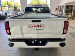 
										2024 GMC Sierra 1500 Crew Cab Standard Box 4-Wheel Drive Pro full									