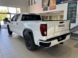 
										2024 GMC Sierra 1500 Crew Cab Standard Box 4-Wheel Drive Pro full									