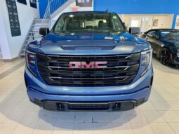 
										2024 GMC Sierra 1500 Crew Cab Standard Box 4-Wheel Drive Pro full									