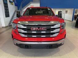 
										2024 GMC Sierra 1500 Crew Cab Standard Box 4-Wheel Drive SLE full									