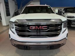 
										2024 GMC Sierra 1500 Crew Cab Standard Box 4-Wheel Drive SLT full									