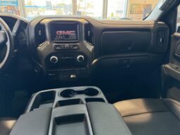 
										2024 GMC Sierra 1500 Crew Cab Standard Box 4-Wheel Drive Pro full									