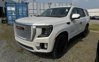 2024 GMC Yukon 4WD 4dr Denali