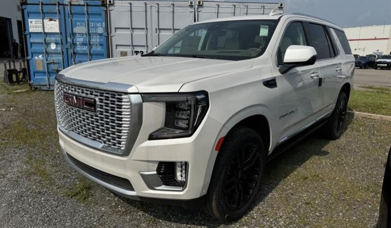 2024 GMC Yukon - Neuf VUS - VIN: 1GKS2DKT3RR234549 - Buckingham Chevrolet Buick GMC Gatineau