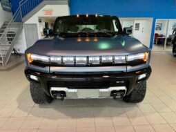 
										2024 GMC Hummer EV SUV e4WD 4dr 3X full									