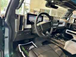 
										2024 GMC Hummer EV SUV e4WD 4dr 3X full									