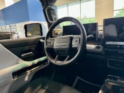 
										2024 GMC Hummer EV SUV e4WD 4dr 3X full									