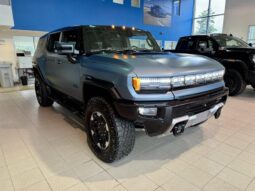 
										2024 GMC Hummer EV SUV e4WD 4dr 3X full									