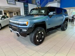 2024 GMC Hummer EV SUV - Neuf Berline - VIN: 1GKB0SDC4RU111251 - Buckingham Chevrolet Buick GMC Gatineau