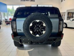 
										2024 GMC Hummer EV SUV e4WD 4dr 3X full									