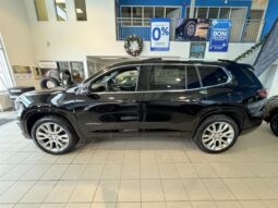 
										2024 GMC Acadia AWD Denali full									