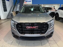 
										2024 GMC Terrain AWD SLE full									