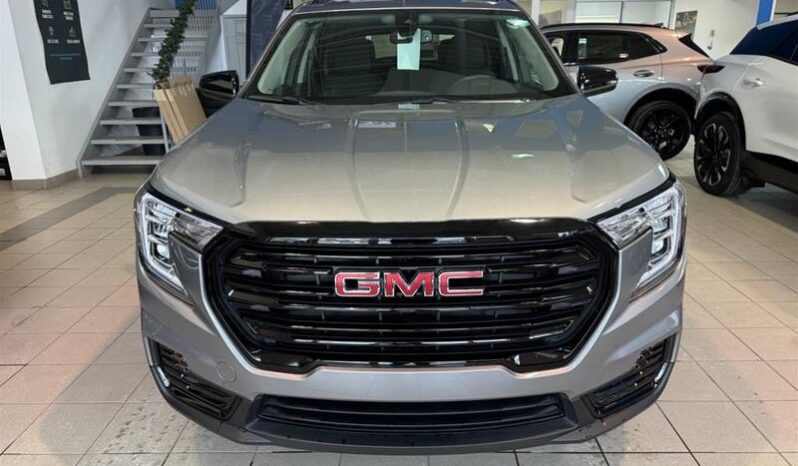 
								2024 GMC Terrain AWD SLE full									