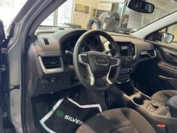 
										2024 GMC Terrain AWD SLE full									