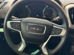 
										2024 GMC Terrain AWD SLE full									