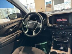 
										2024 GMC Terrain AWD SLE full									