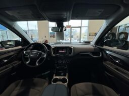 
										2024 GMC Terrain AWD SLE full									