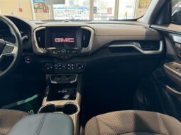 
										2024 GMC Terrain AWD SLE full									