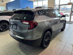 
										2024 GMC Terrain AWD SLE full									