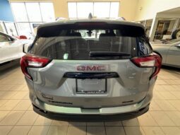 
										2024 GMC Terrain AWD SLE full									