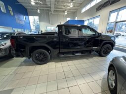 
										2024 GMC Sierra 1500 Crew Cab Short Box 4-Wheel Drive Elevation full									