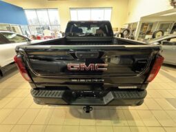 
										2024 GMC Sierra 1500 Crew Cab Short Box 4-Wheel Drive Elevation full									