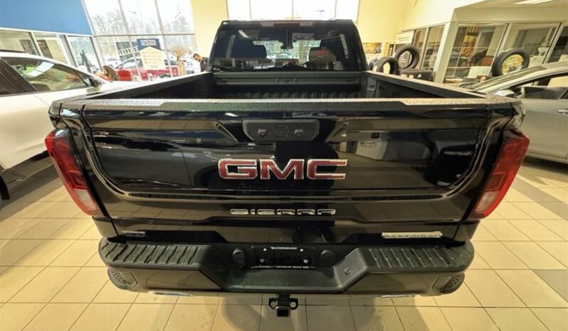 
								2024 GMC Sierra 1500 Crew Cab Short Box 4-Wheel Drive Elevation full									