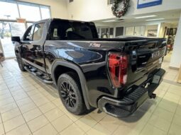 
										2024 GMC Sierra 1500 Crew Cab Short Box 4-Wheel Drive Elevation full									