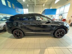 
										2024 Kia Sportage EX Premium AWD full									