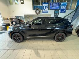 
										2024 Kia Sportage EX Premium AWD full									