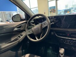 
										2025 Buick Encore GX Preferred FWD full									