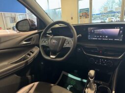 
										2025 Buick Encore GX Sport Touring AWD full									