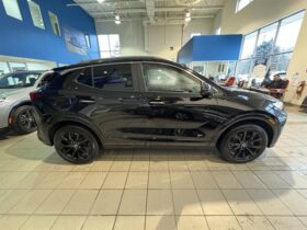 2025 Buick Encore GX Sport Touring AWD