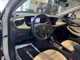 
										2025 Buick Encore GX Avenir AWD full									