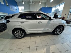 2025 Buick Encore GX Avenir AWD