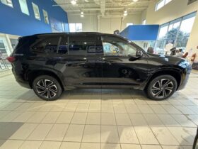 2025 Buick Enclave AWD 4dr Sport Touring